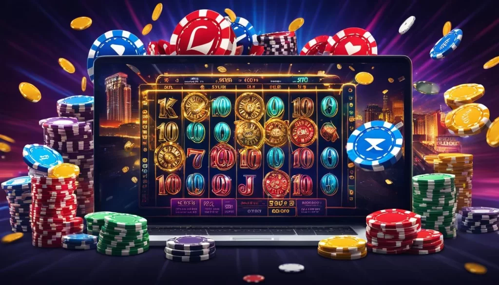 Cá cược thể thao tại OK355