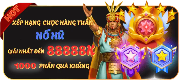 Trò chơi Nổ hũ OK355