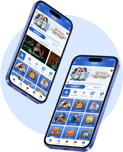 Kho game đa dạng OK355