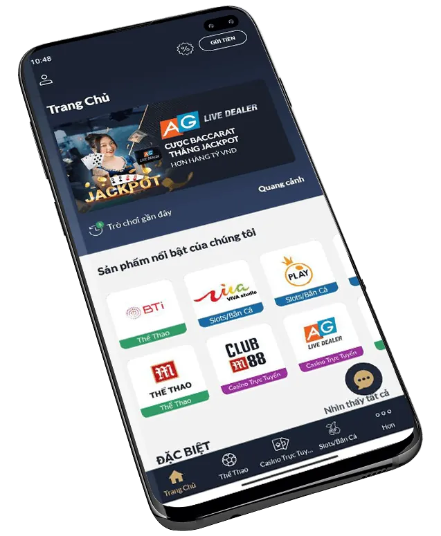Giao dịch nhanh chóng OK355