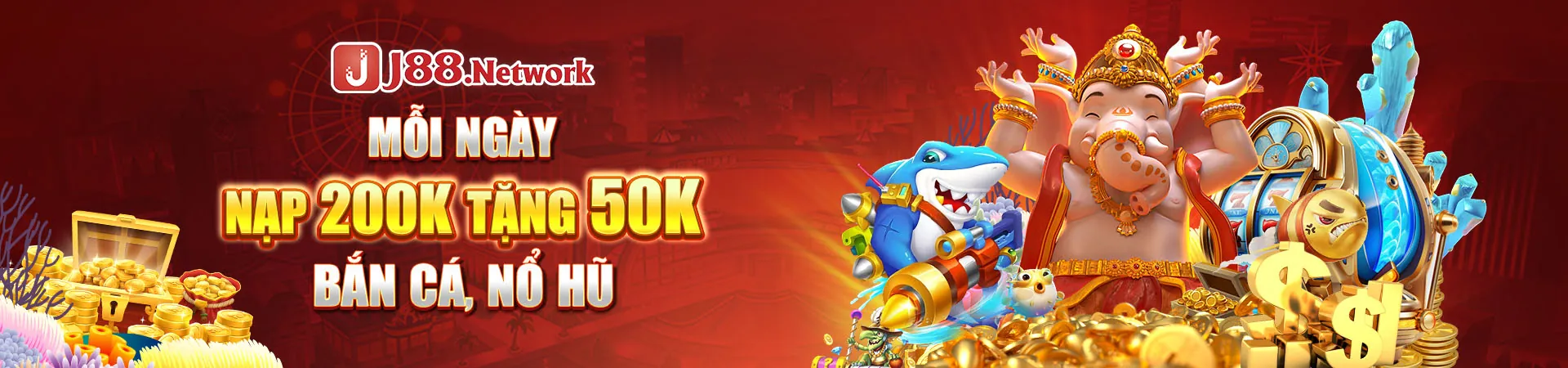 Trò chơi bắn cá tại OK355