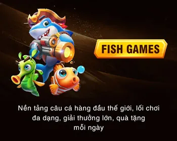 Bắn Cá Tiên Cảnh